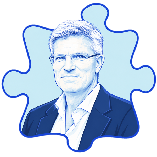 Magnus Mähring