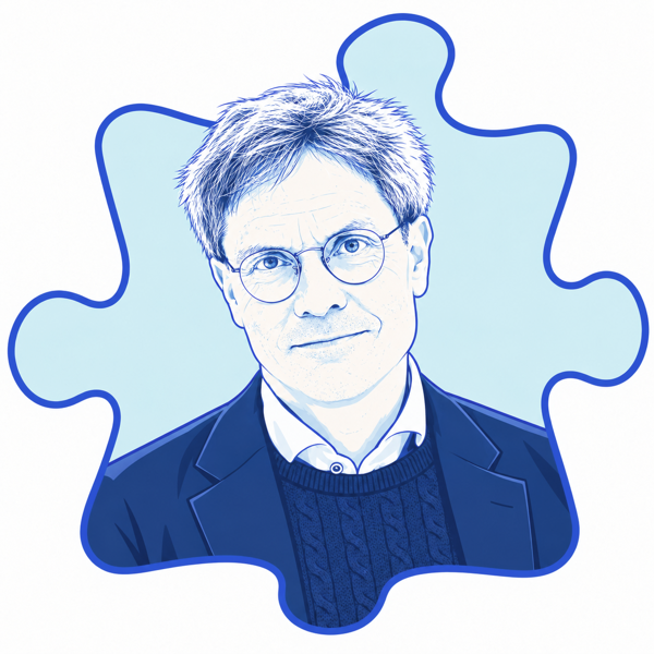Mats Benner