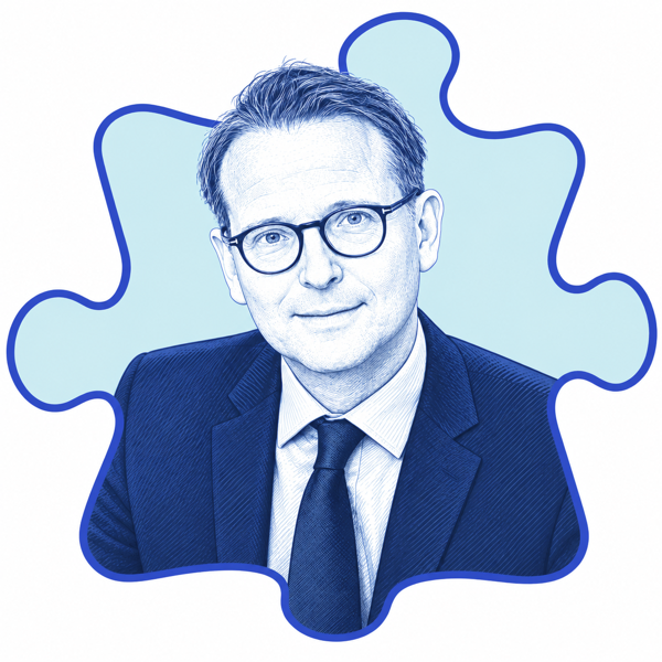 Lars Strannegård